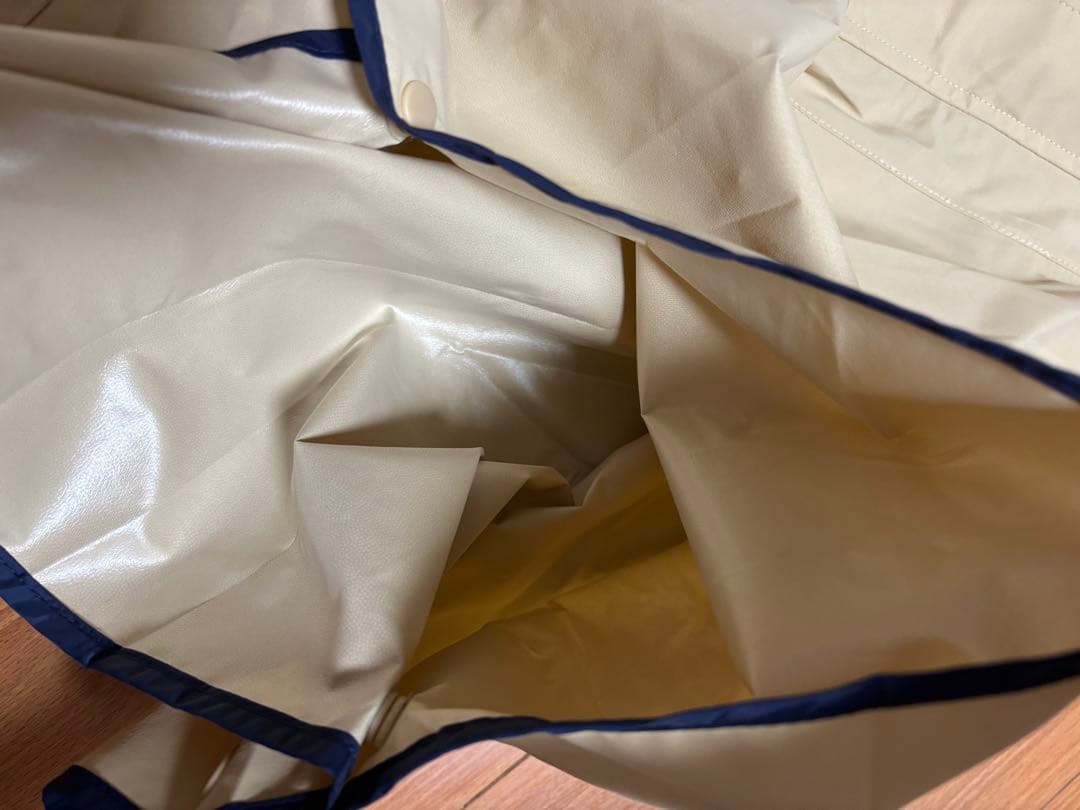 POLO ラルフローレン　レインコート