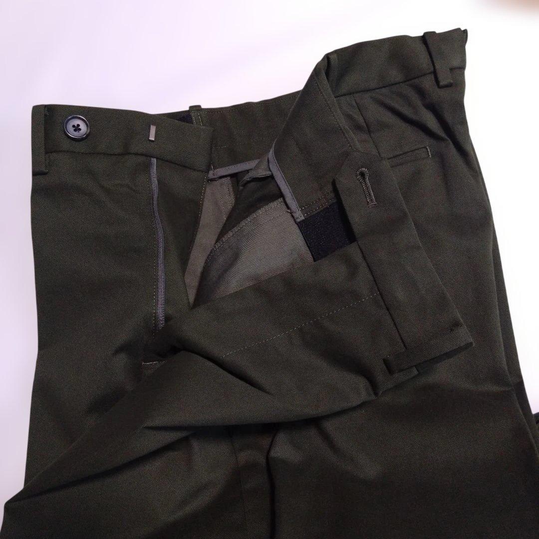 ★定価３万円★ポールスチュアート★チノパン★size86cm