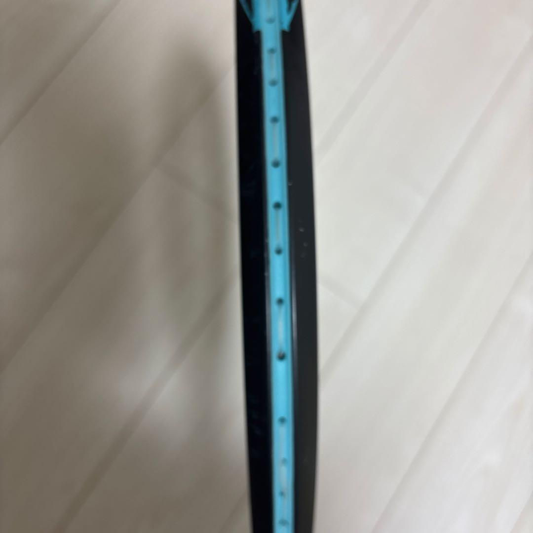 YONEX ジオブレイク70VS 軟式テニスラケット UL1