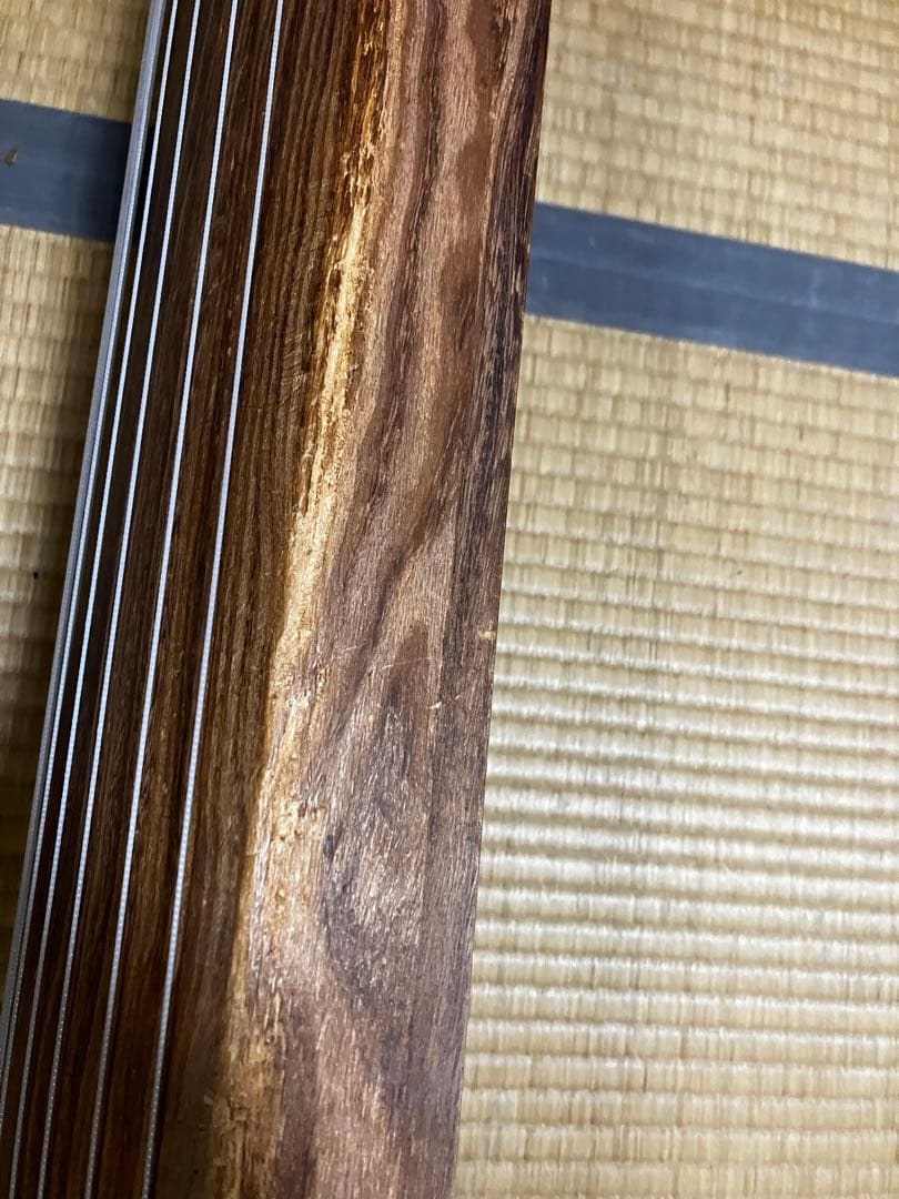 琴セット　送料込み