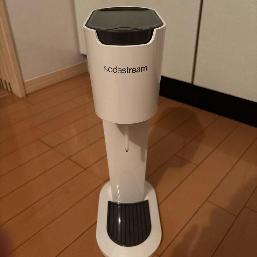 ソーダストリーム