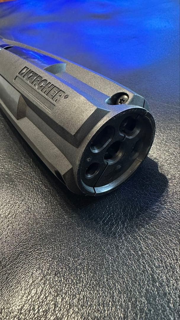 ケルヒャー　マルチパワージェット　5in1