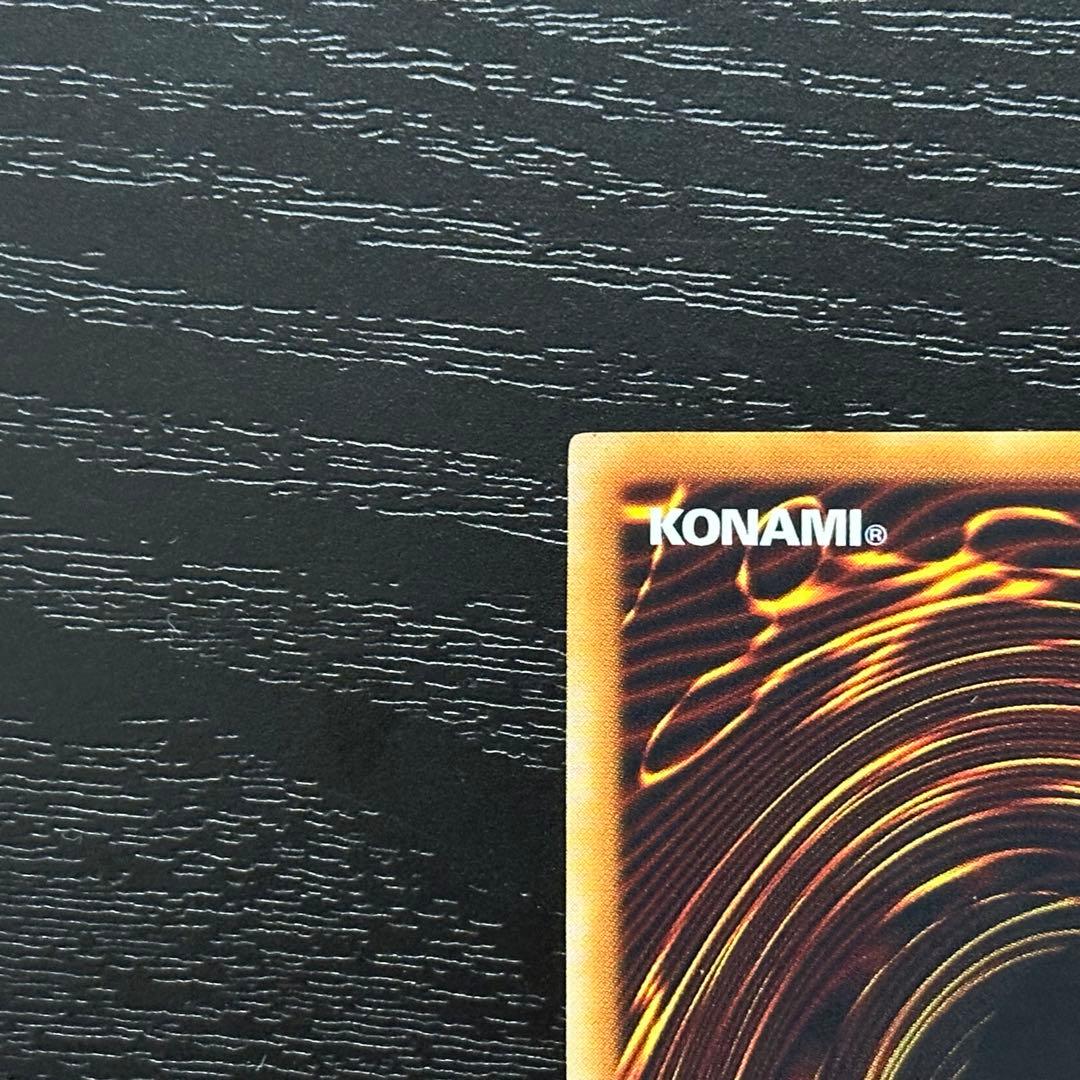 遊戯王 真紅眼の闇竜 レリーフ