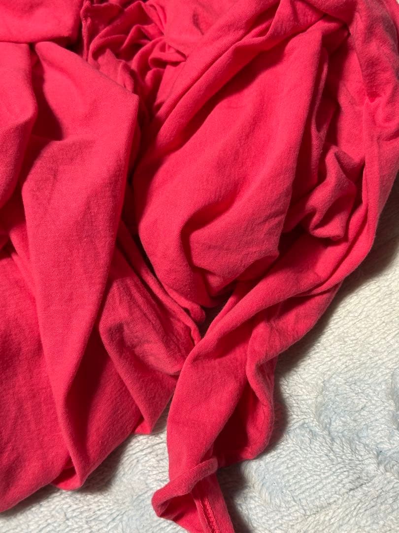 Comme des Garçons Big Stall