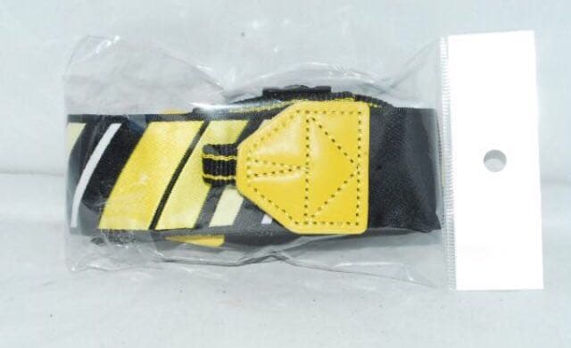 NIKONストラップ★プロスト Nikon for Professional