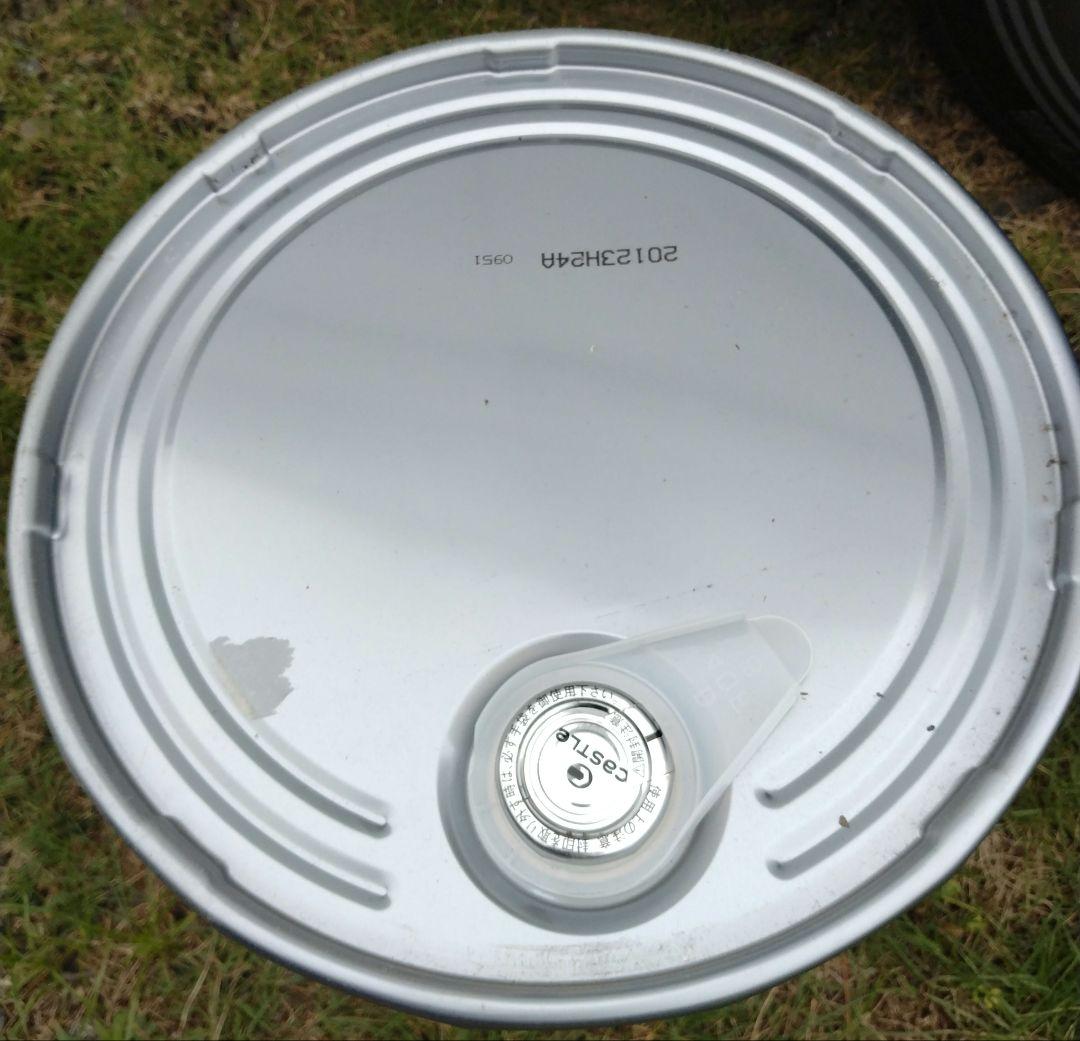 CASTLE CF-4 ディーゼルRV 10W-30