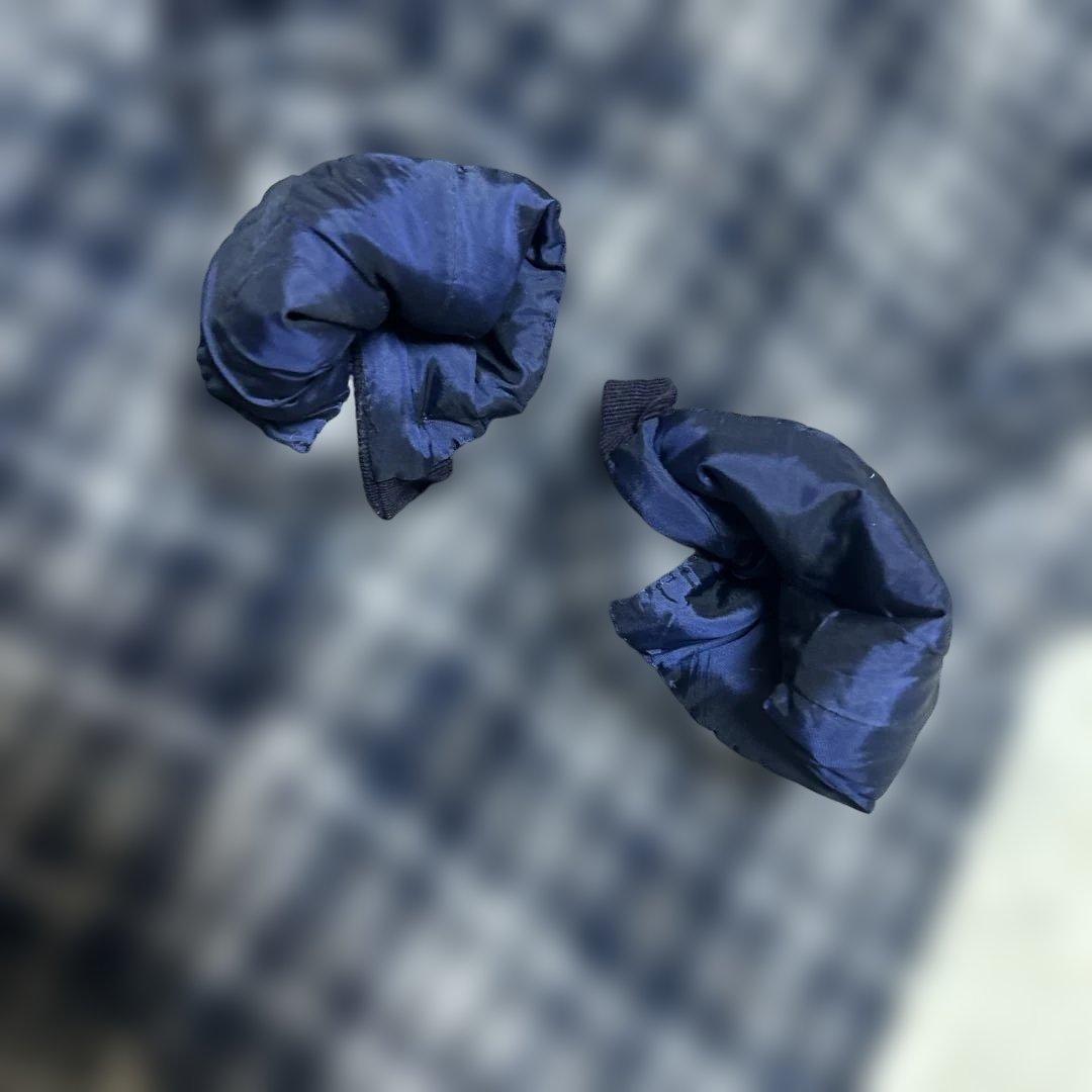 【美品】TAGLIATORE 秋冬　ジャケット　ベスト　モヘア アルパカ　48