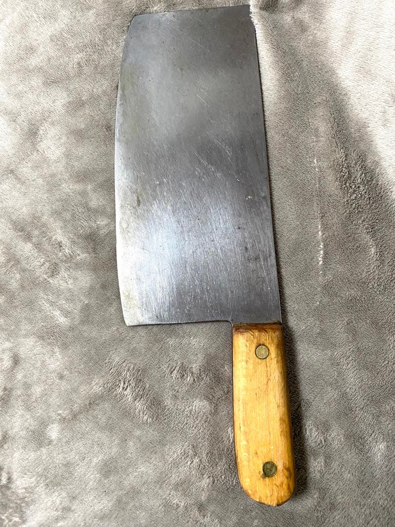 杉本6 中華包丁