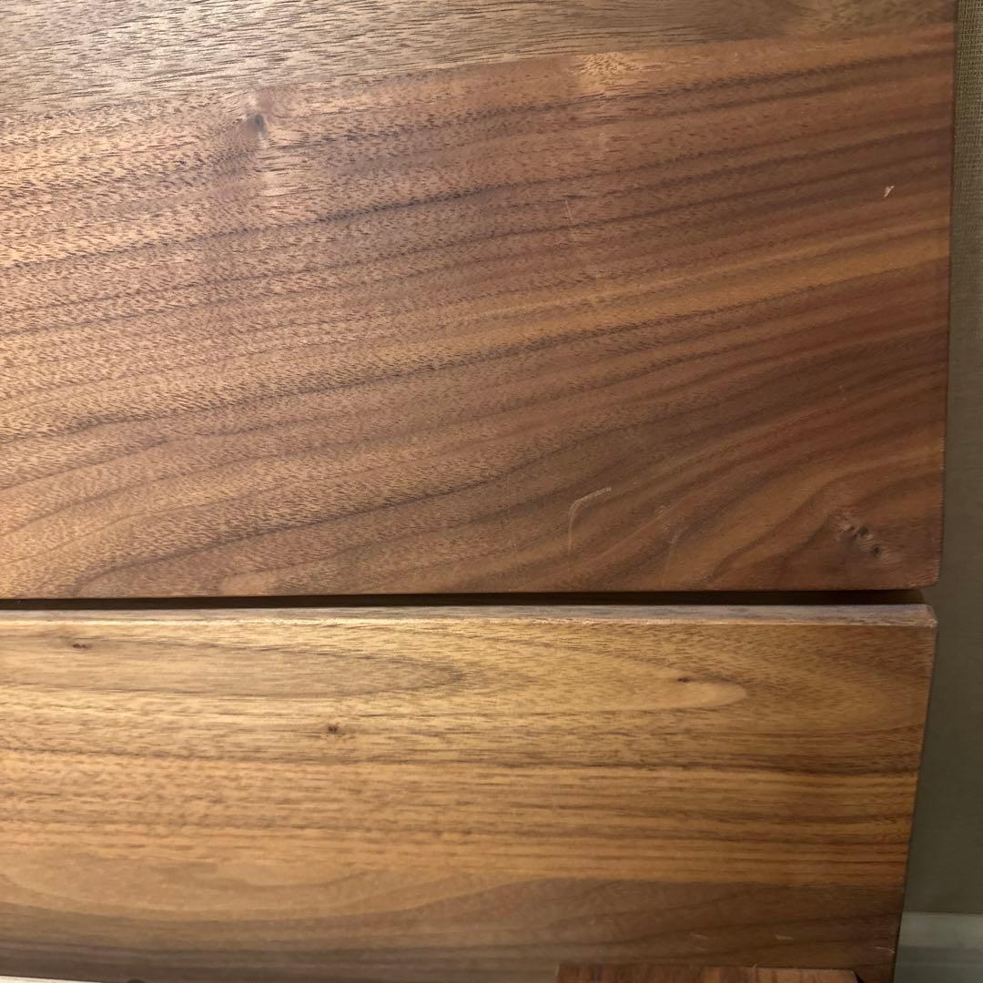 MORELESS BED MLBD-D ダブルベッドフレーム