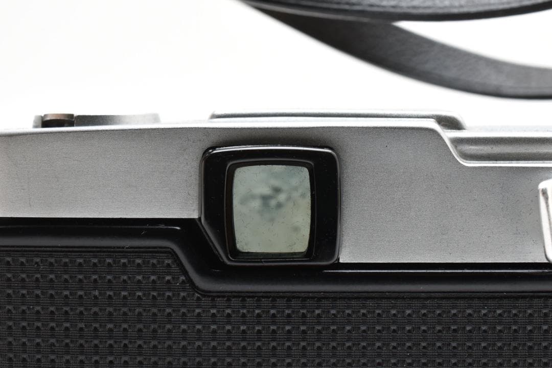 オリンパス PEN-FT F.Zuiko Auto-S 1.8 38mm 一眼