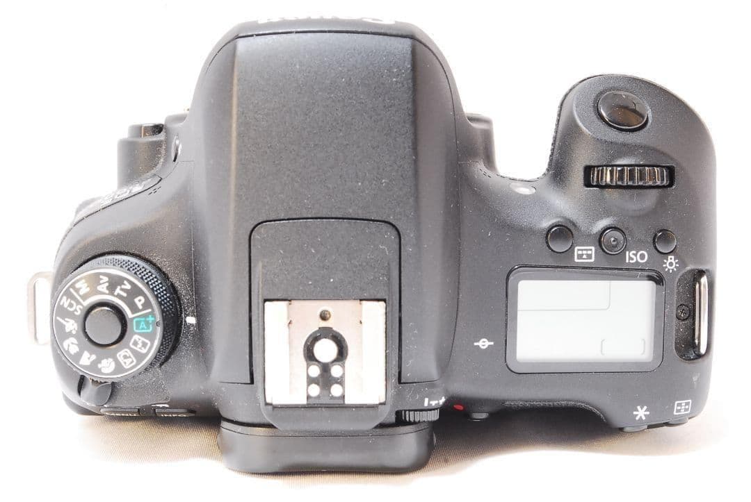 簡単＆本格操作✨美品✨Canon EOS 8000D✨標準レンズ Wi-Fi搭載