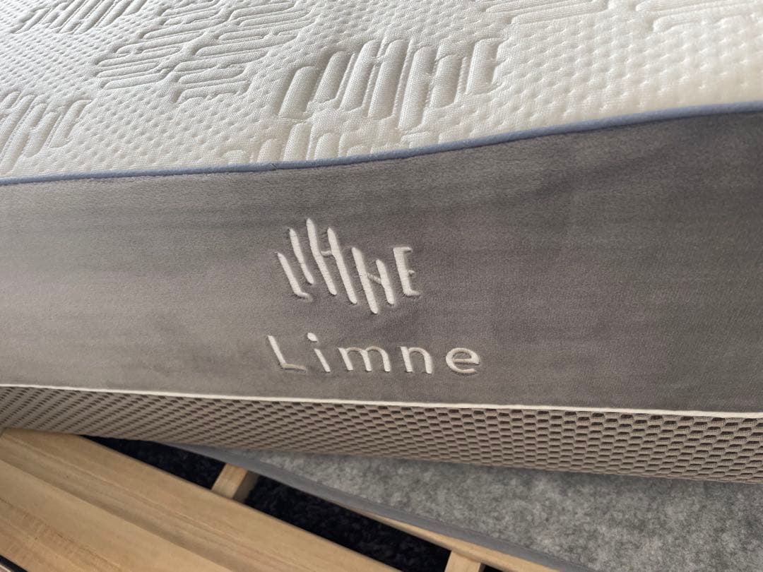リムネ　マットレス　ワイドダブル　Moe