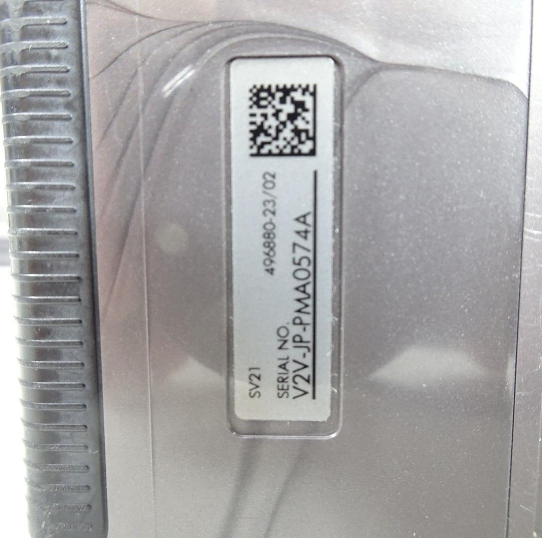 ダイソン Dyson SV21 HEPA BU コードレスクリーナー