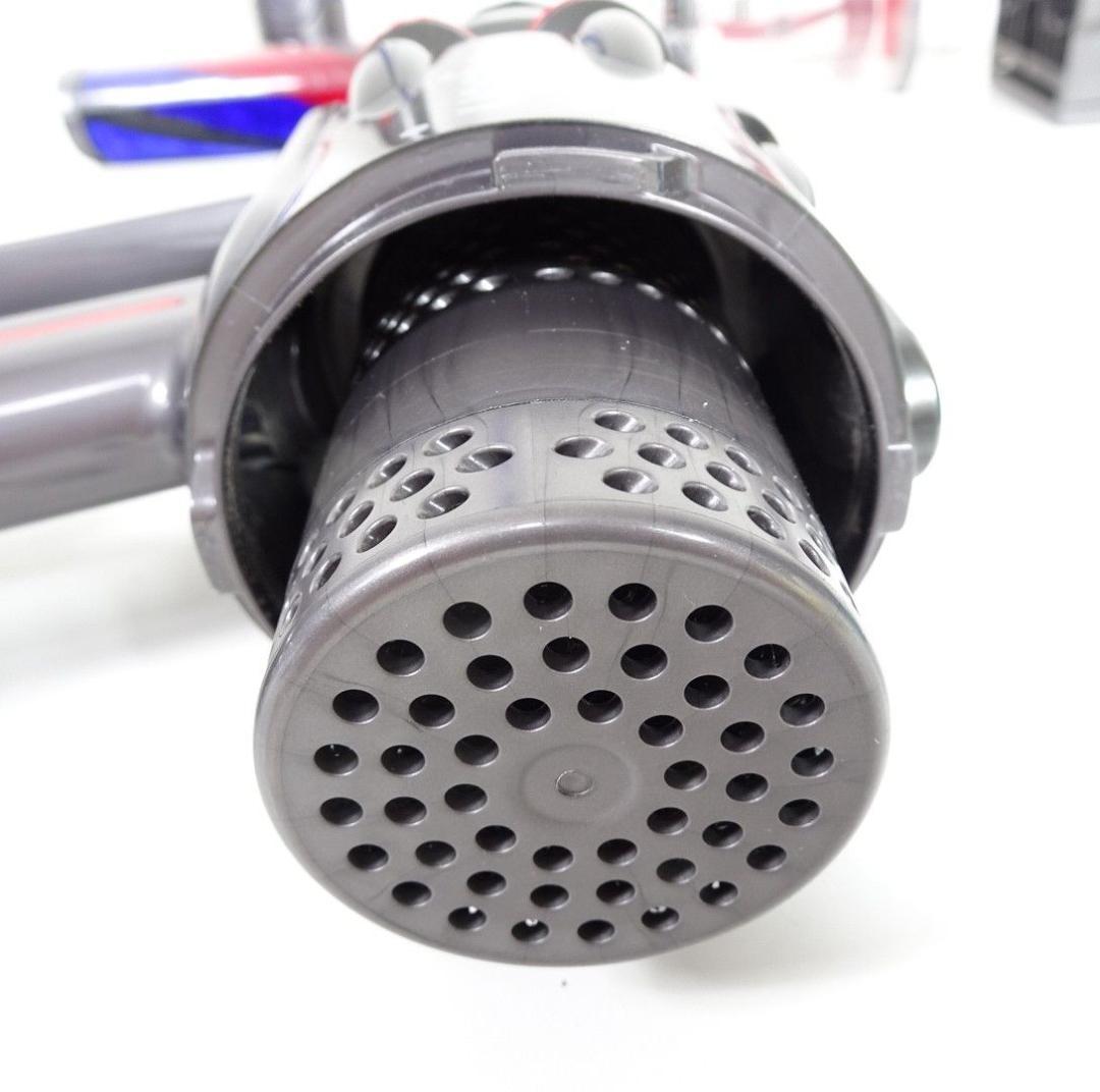 ダイソン Dyson SV21 HEPA BU コードレスクリーナー