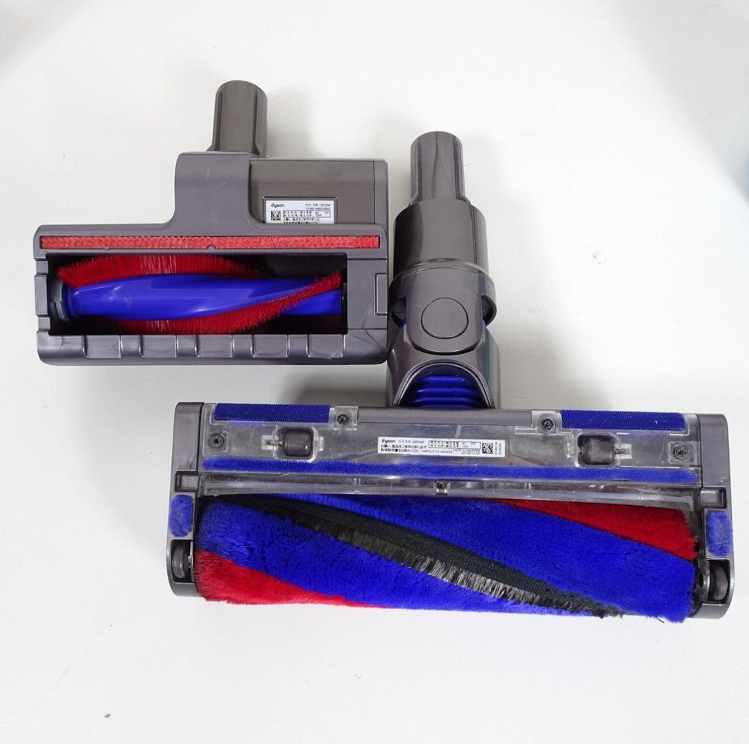 ダイソン Dyson SV21 HEPA BU コードレスクリーナー