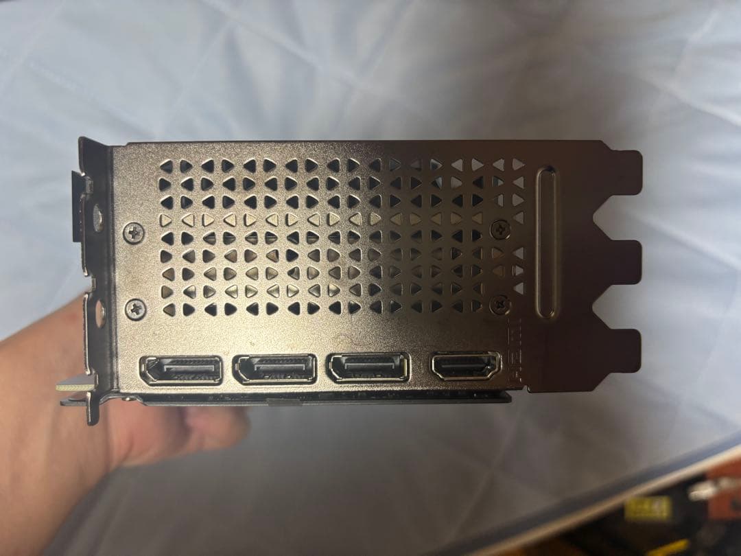 PNY RTX 4070Ti Super 最安値