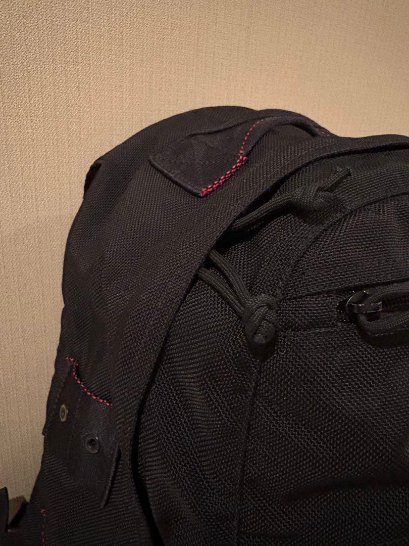 最終値下げ❗️ブリーフィング バックパック ネオ フォース Ｌ アメリカ製 廃盤