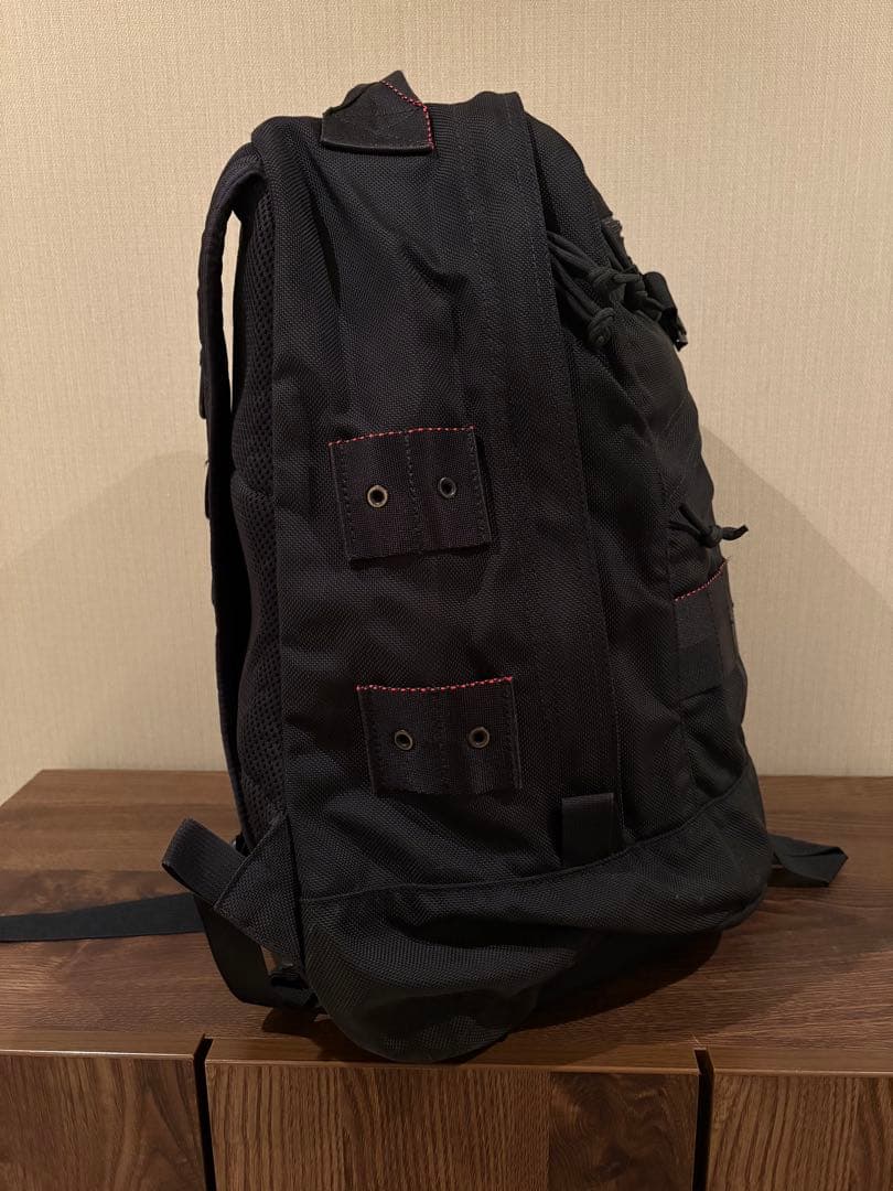 最終値下げ❗️ブリーフィング バックパック ネオ フォース Ｌ アメリカ製 廃盤