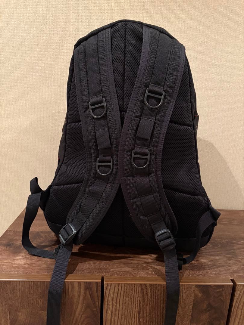 最終値下げ❗️ブリーフィング バックパック ネオ フォース Ｌ アメリカ製 廃盤