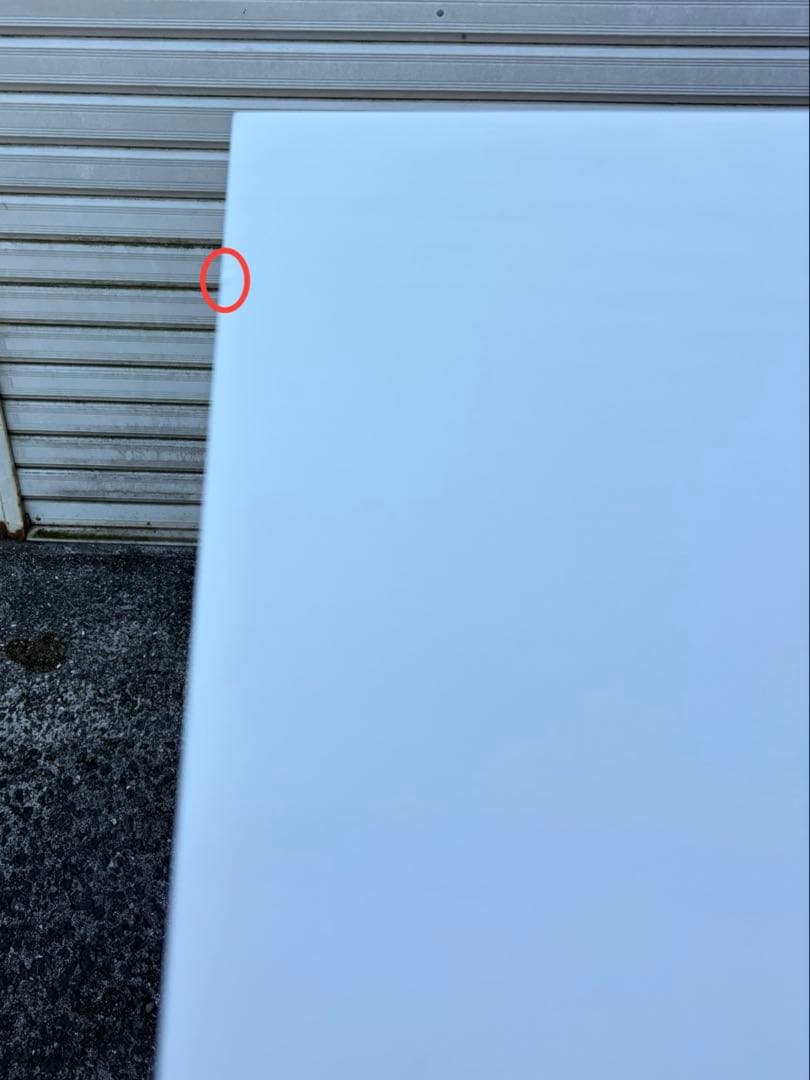 【ニトリ・廃盤】キッチンカウンター Nポスティア 120キッチン収納 家具