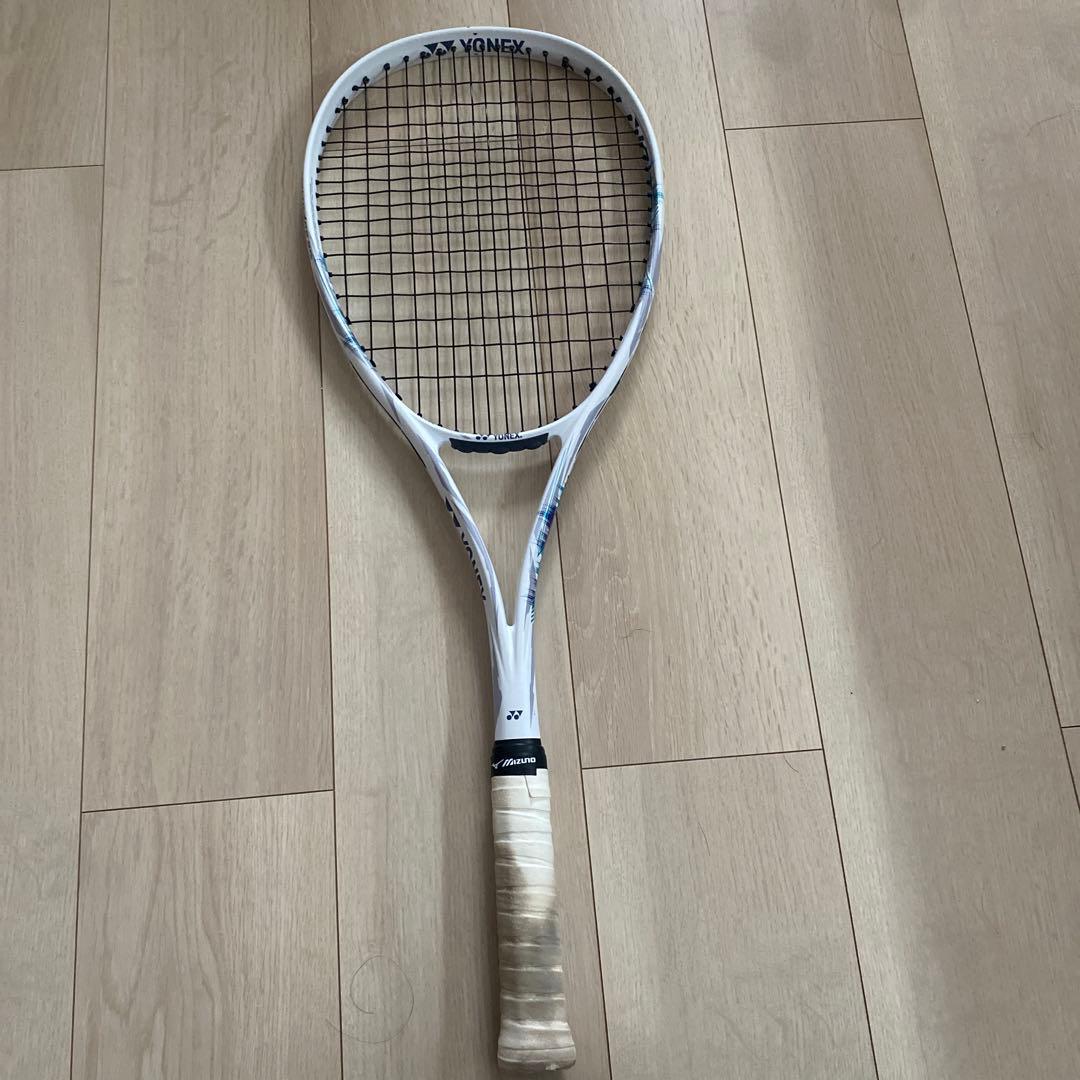 ヨネックス　ボルトレイジ5vs