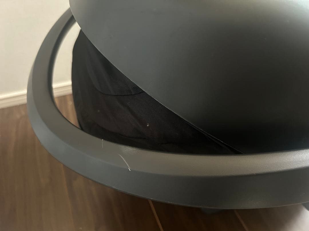 まいです。さん専用　YOYO チャイルドシート