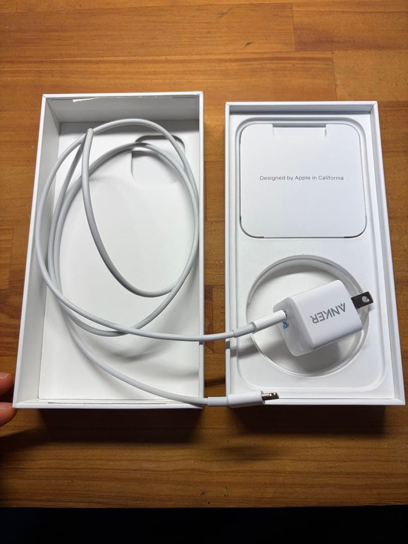 Apple iPhone 14 256GB ミッドナイト SiMフリー