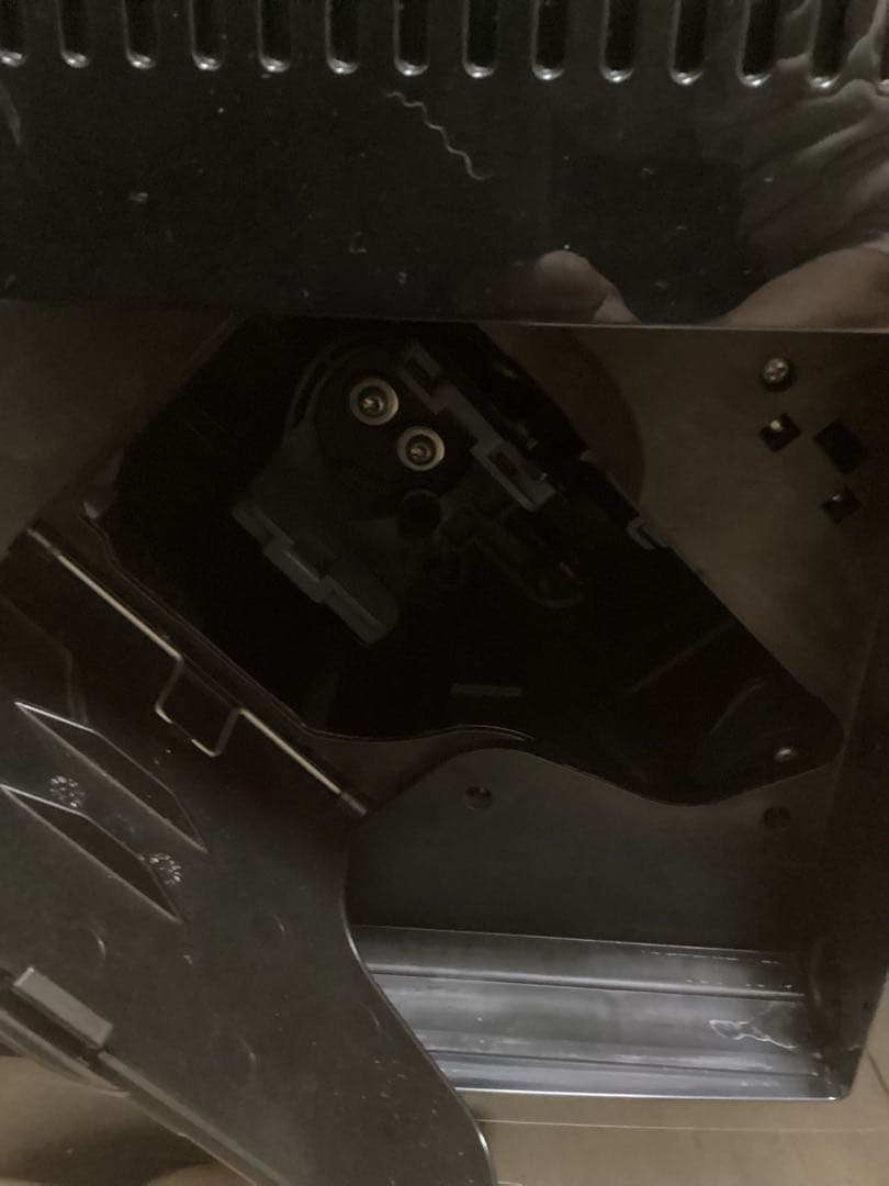 中古　マグニフィカS デロンギ　動作確認済　ECAM 23420SBN