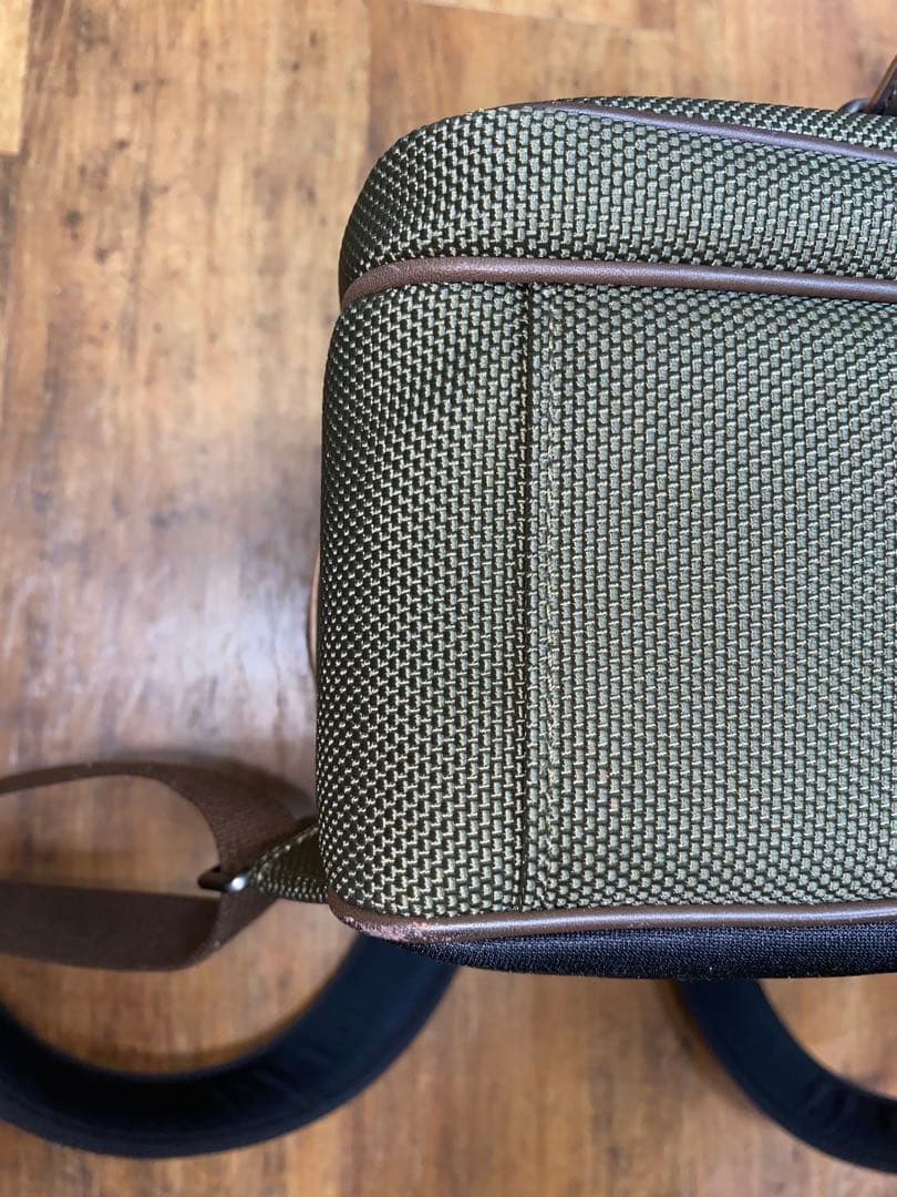 HUNTING WORLD ハンティングワールド　ロゴ　リュック.デイパック