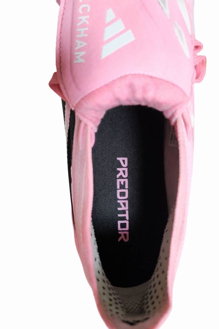 アディダス プレデター ELITE FT FG