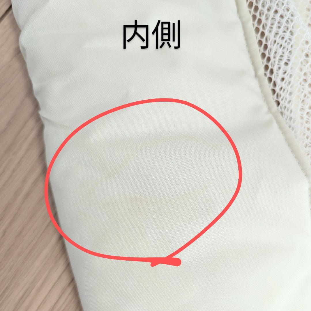 【アップリカ】ココネルエアー＋【カトージ】布団＋【フィッシャープライス】メリー