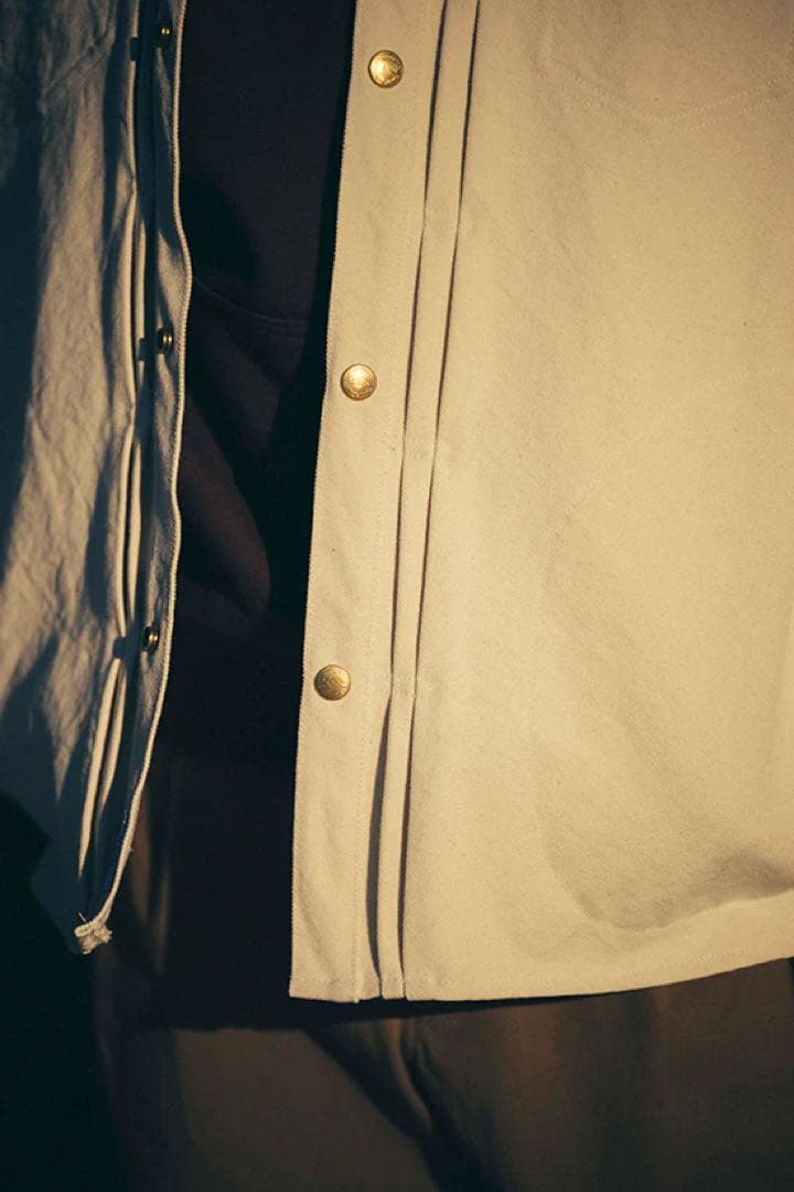 ジャケット・アウター DESCENDANT WORK JACKET raregem 2(M)