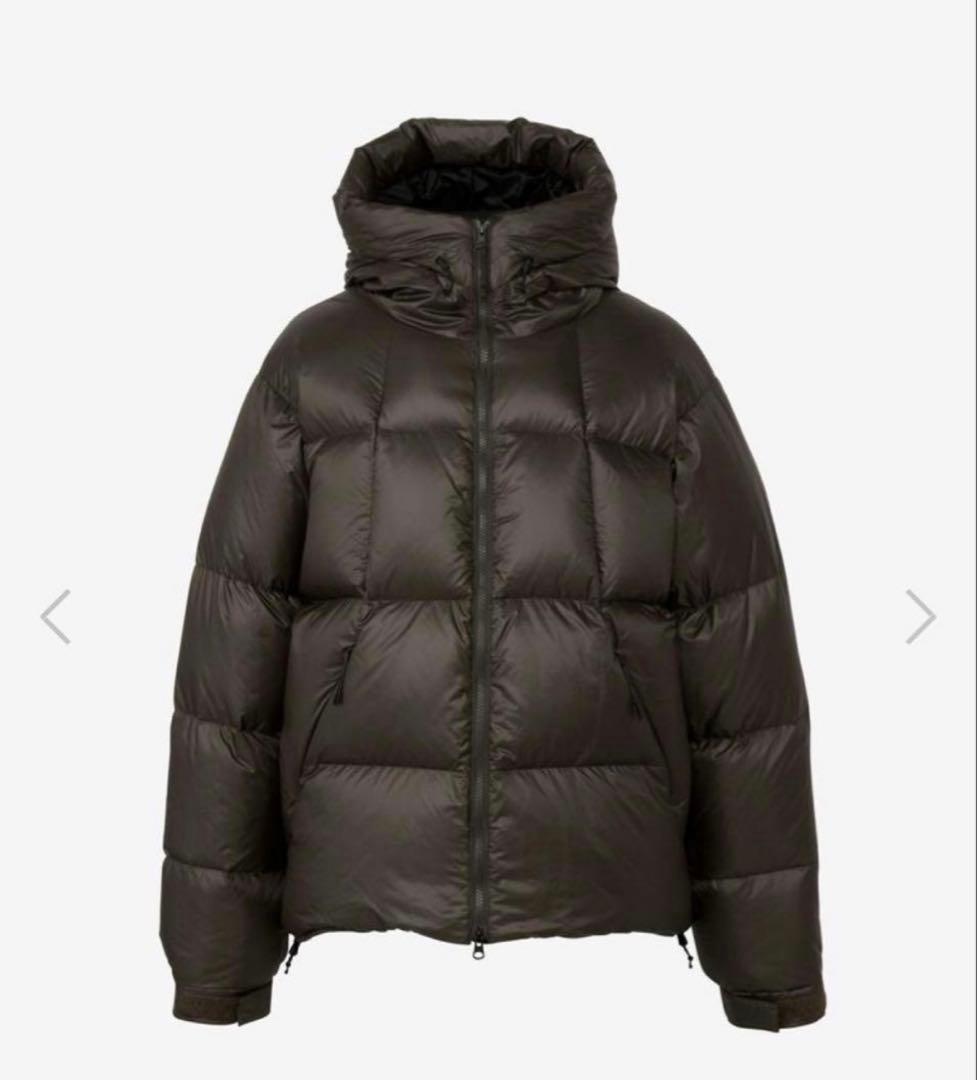 完売品 GOLDWINPERTEX QUANTUM Down Parka 4