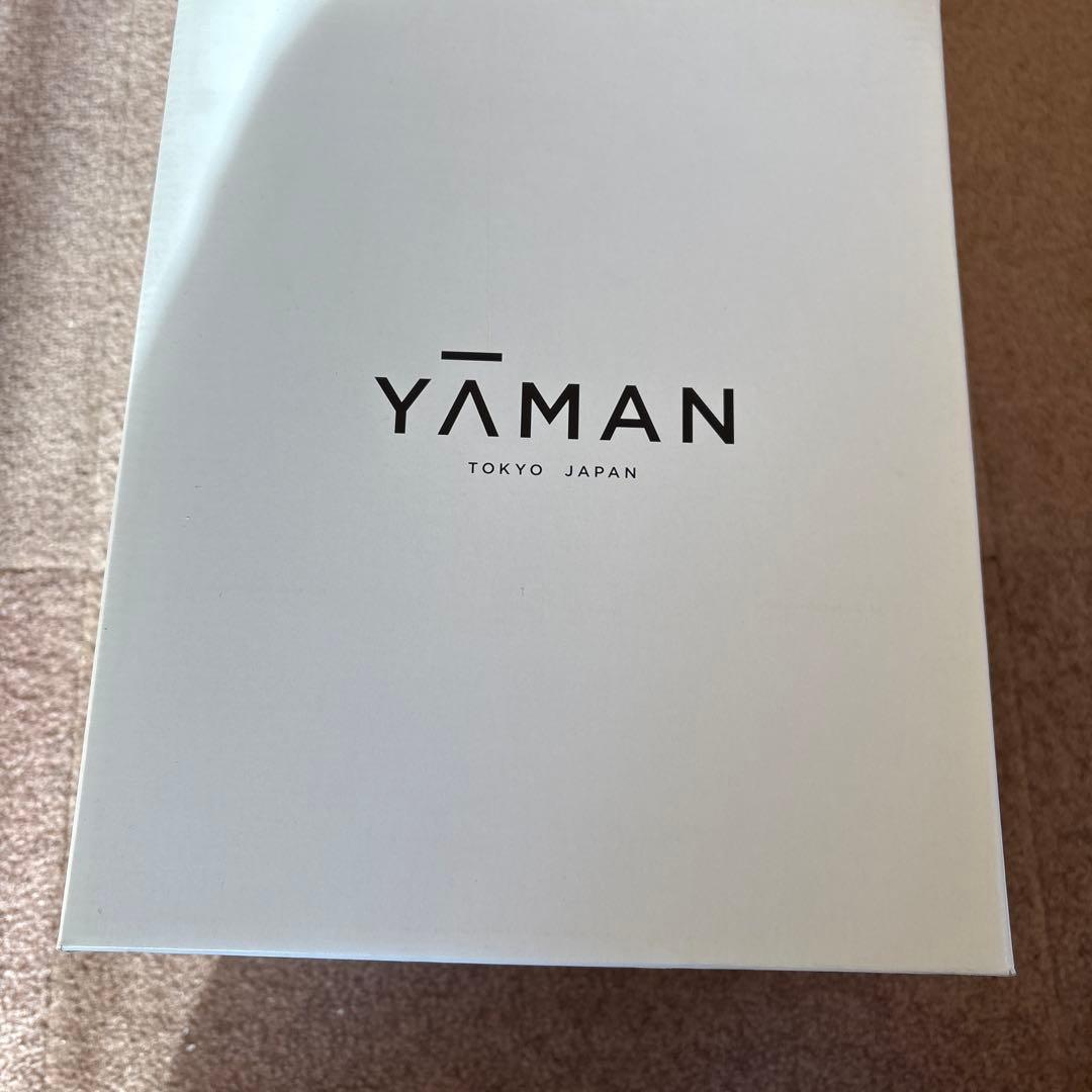 ボディ・フェイスケア YAMAN IS-100P