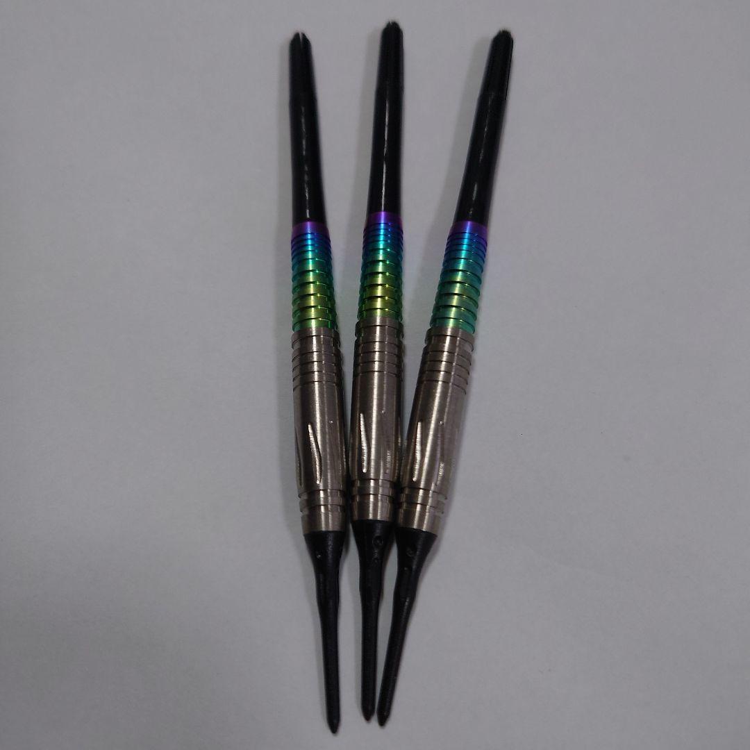 定価19600円　TIGA　Razor 23　バレルのみ最終価格