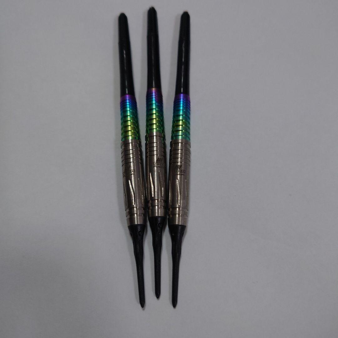 定価19600円　TIGA　Razor 23　バレルのみ最終価格