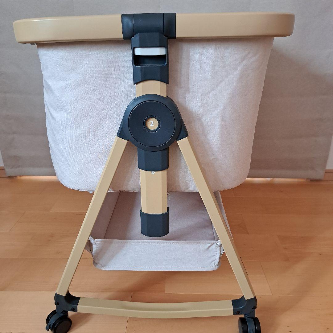 HZDMJ ベビーベット