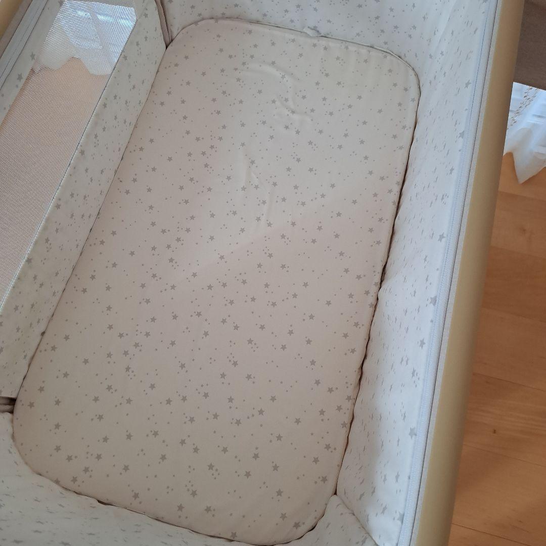 HZDMJ ベビーベット