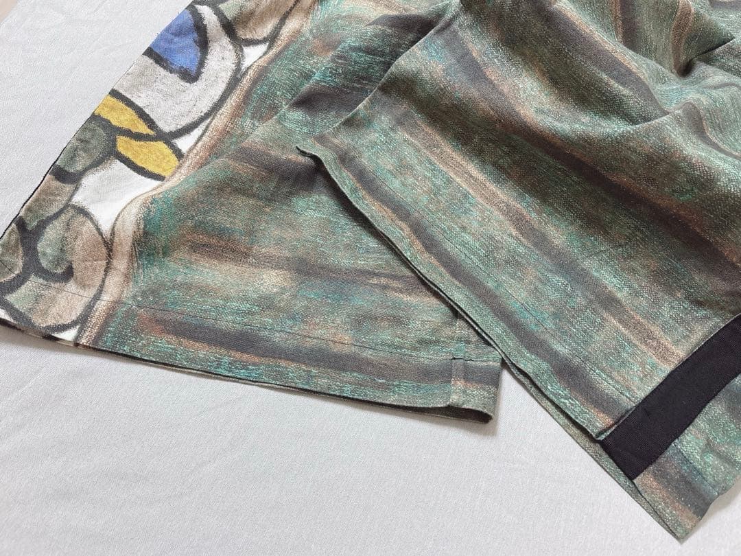 12/17終◆激レア✨コレクション登場ロイスクレヨン　ライフウィズフラワーズ