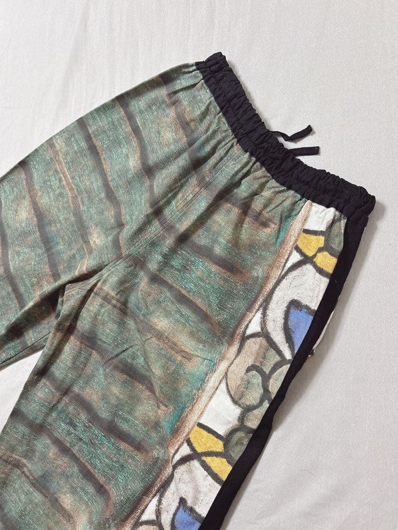 12/17終◆激レア✨コレクション登場ロイスクレヨン　ライフウィズフラワーズ