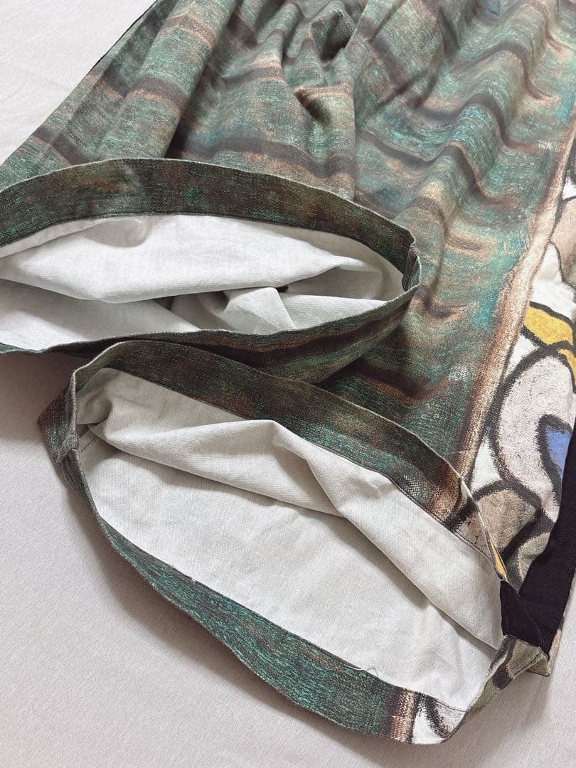 12/17終◆激レア✨コレクション登場ロイスクレヨン　ライフウィズフラワーズ