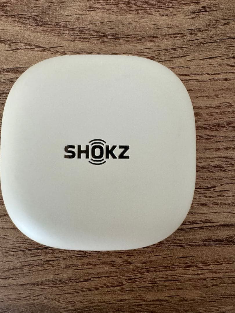 イヤホン SHOKZ Openfit 2