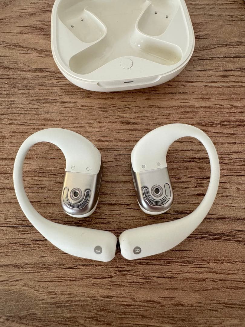 イヤホン SHOKZ Openfit 2