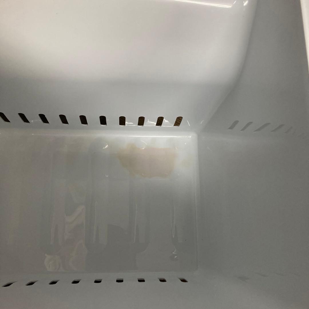 2024年製TOSHIBA 153L冷凍冷蔵庫 広島限定