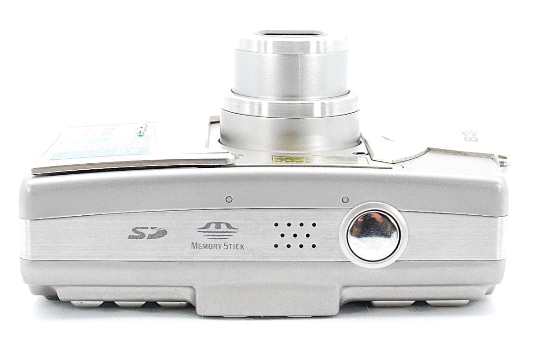 【銘機/元箱】KONICA Digital Revio KD-410Z39310