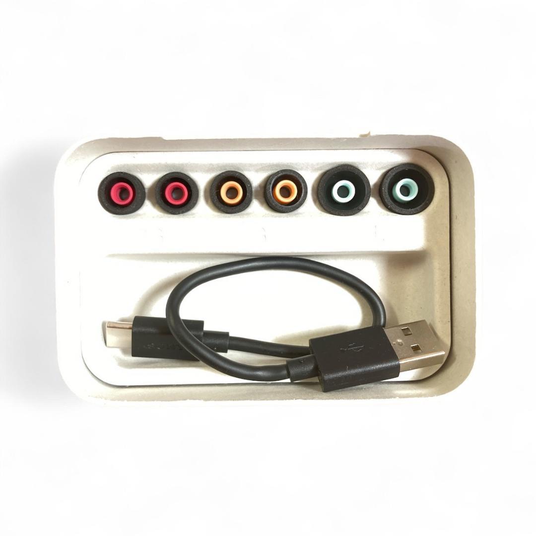 SONY WF-1000XM5 BC ワイヤレスイヤホン