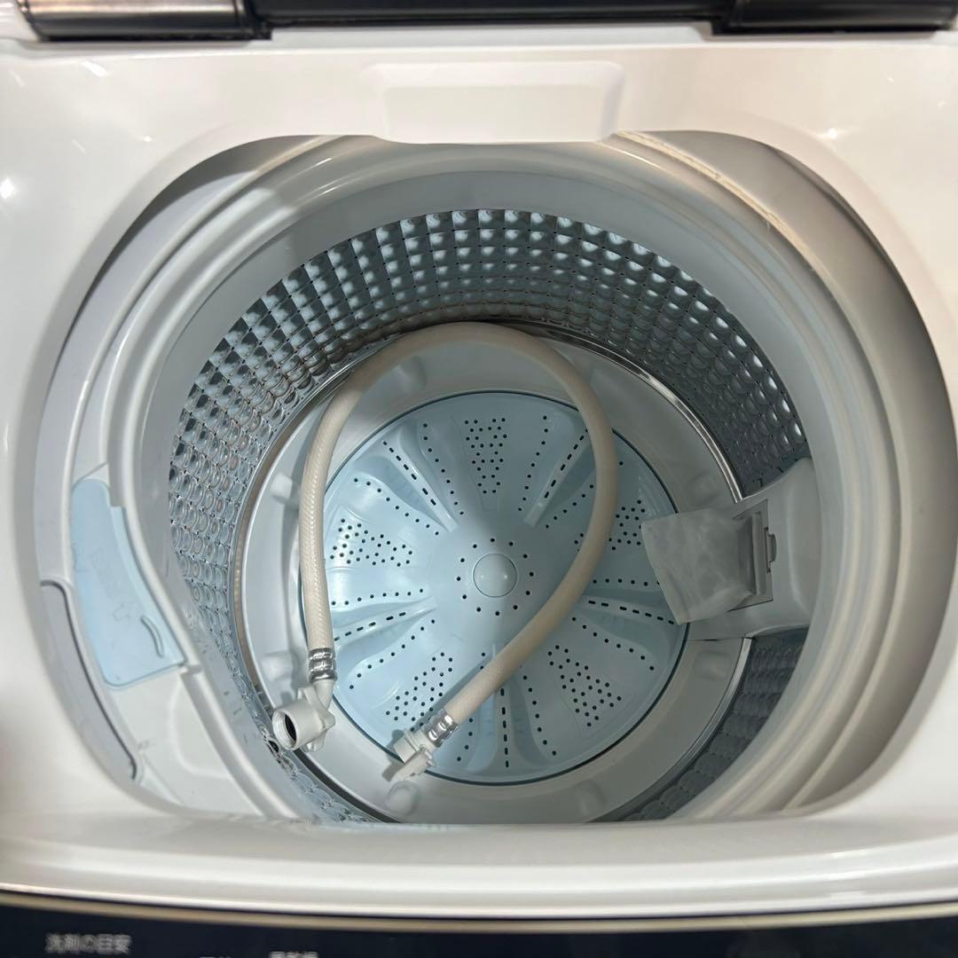 生活家電2点セット 2022年 冷蔵庫 洗濯機 お買い得 格安 d4089