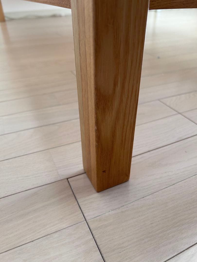 ACTUS シングルベッドフレーム