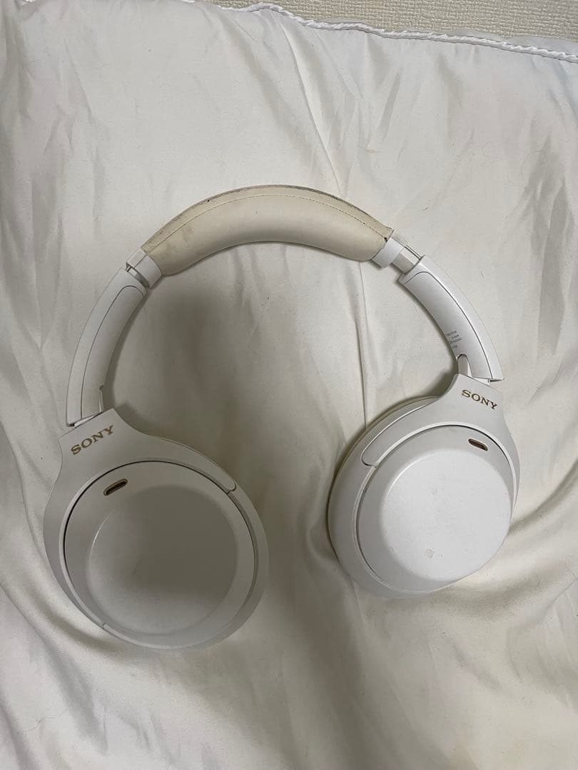 SONY WH 1000 xm4 限定カラー