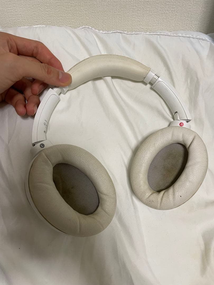 SONY WH 1000 xm4 限定カラー